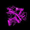 Molecular Structure Image for 1PDA