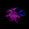 Molecular Structure Image for 1CGI