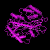 Molecular Structure Image for 1POT