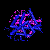 Molecular Structure Image for 1QKM