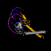 Molecular Structure Image for 1QP9