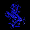 Molecular Structure Image for 1QSL