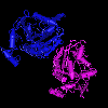 Molecular Structure Image for 1QVZ