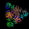 Molecular Structure Image for 1RAB