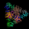 Molecular Structure Image for 1RAD