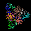 Molecular Structure Image for 1RAF