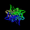 Molecular Structure Image for 1RC8