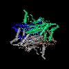 Molecular Structure Image for 1RPZ