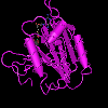 Molecular Structure Image for 1RRF