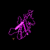 Molecular Structure Image for 1RSY