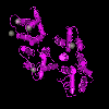 Molecular Structure Image for 1SAV