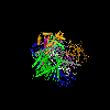 Molecular Structure Image for 1SEB