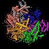 Molecular Structure Image for 1SKY