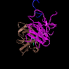 Molecular Structure Image for 1NPO