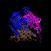 Molecular Structure Image for 1THJ