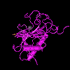 Molecular Structure Image for 1VHH