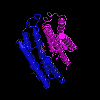 Molecular Structure Image for 1VLT