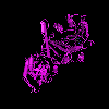 Molecular Structure Image for 1AQI