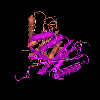 Molecular Structure Image for 1VSD