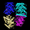 Molecular Structure Image for 1DHP