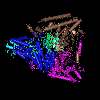 Molecular Structure Image for 1W88