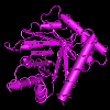 Structure molecule image