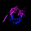 Molecular Structure Image for 1WA9