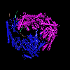 Molecular Structure Image for 1WB9