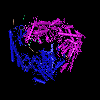 Molecular Structure Image for 1WBB