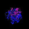 Molecular Structure Image for 1WGI