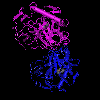 Molecular Structure Image for 1WGJ