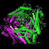 Molecular Structure Image for 1XRA