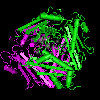 Molecular Structure Image for 1XRB