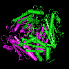 Molecular Structure Image for 1XRC