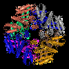 Structure molecule image