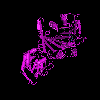 Molecular Structure Image for 2ADM