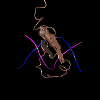 Molecular Structure Image for 1YUJ