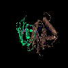 Molecular Structure Image for 1ZBL