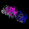 Molecular Structure Image for 1GNH