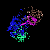 Molecular Structure Image for 1PYT