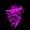 Molecular Structure Image for 2BCE