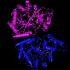 Molecular Structure Image for 2BP1