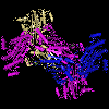 Molecular Structure Image for 2BWX