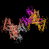 Molecular Structure Image for 2C0B