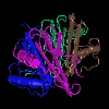 Structure molecule image