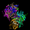 Molecular Structure Image for 2DD5