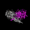 Molecular Structure Image for 2DEW