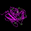 Molecular Structure Image for 2DUQ