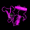 Structure molecule image