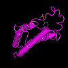 Molecular Structure Image for 2DVV